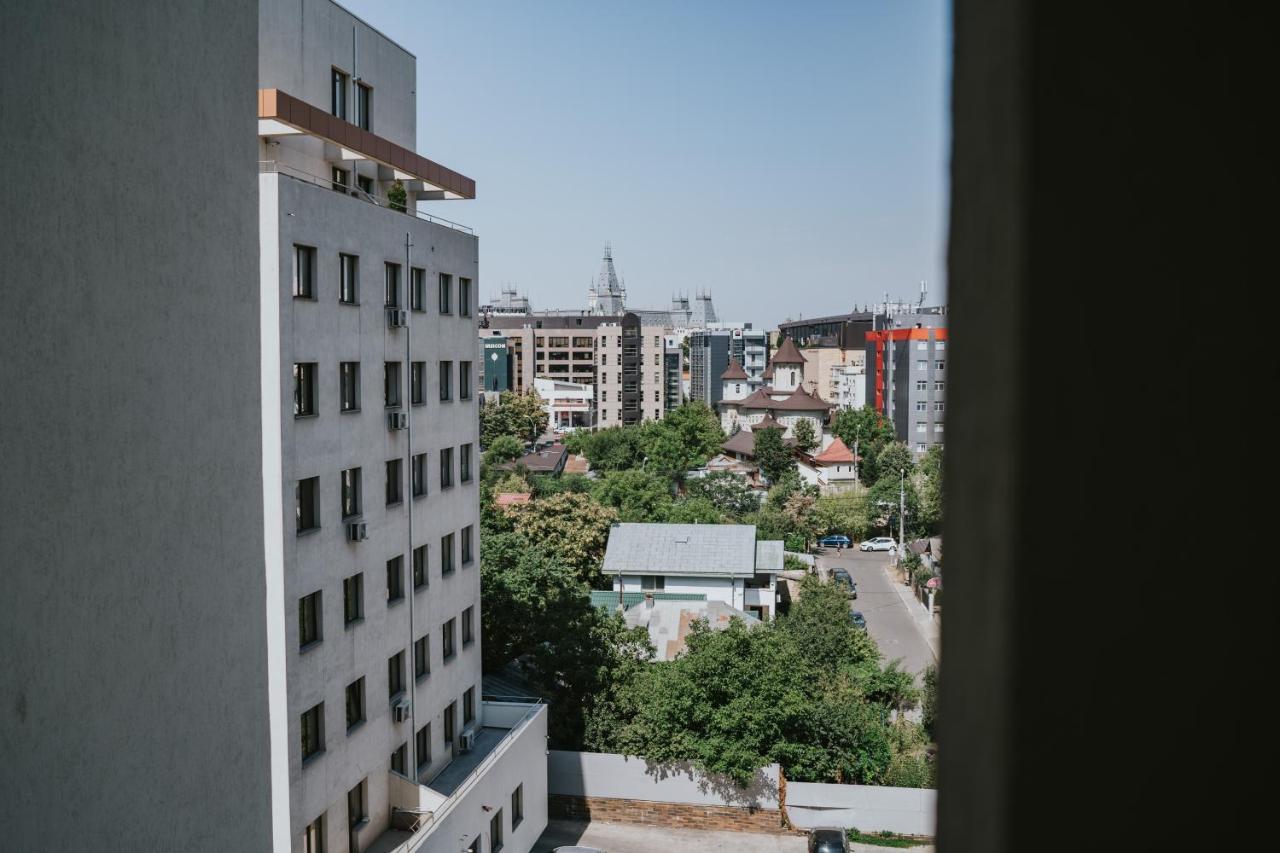 Palas Mall - Cozy Studios And Flats Iasi Exteriér fotografie