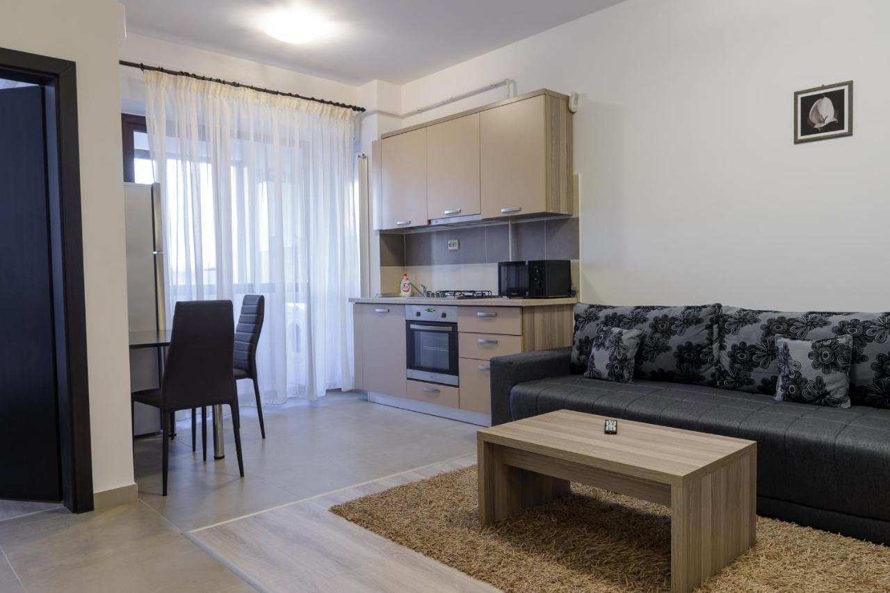 Palas Mall - Cozy Studios And Flats Iasi Exteriér fotografie